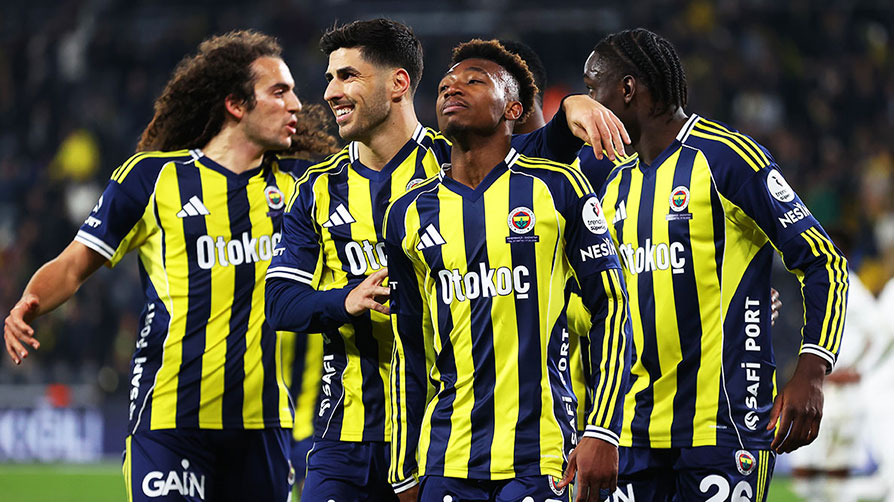 21 günde 5 maç! İşte Fenerbahçe'yi bekleyen zorlu fikstür