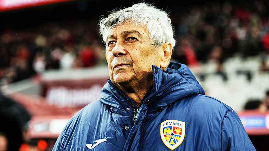 Antrenman sırasında fenalaştı! Mircea Lucescu hastaneye kaldırıldı