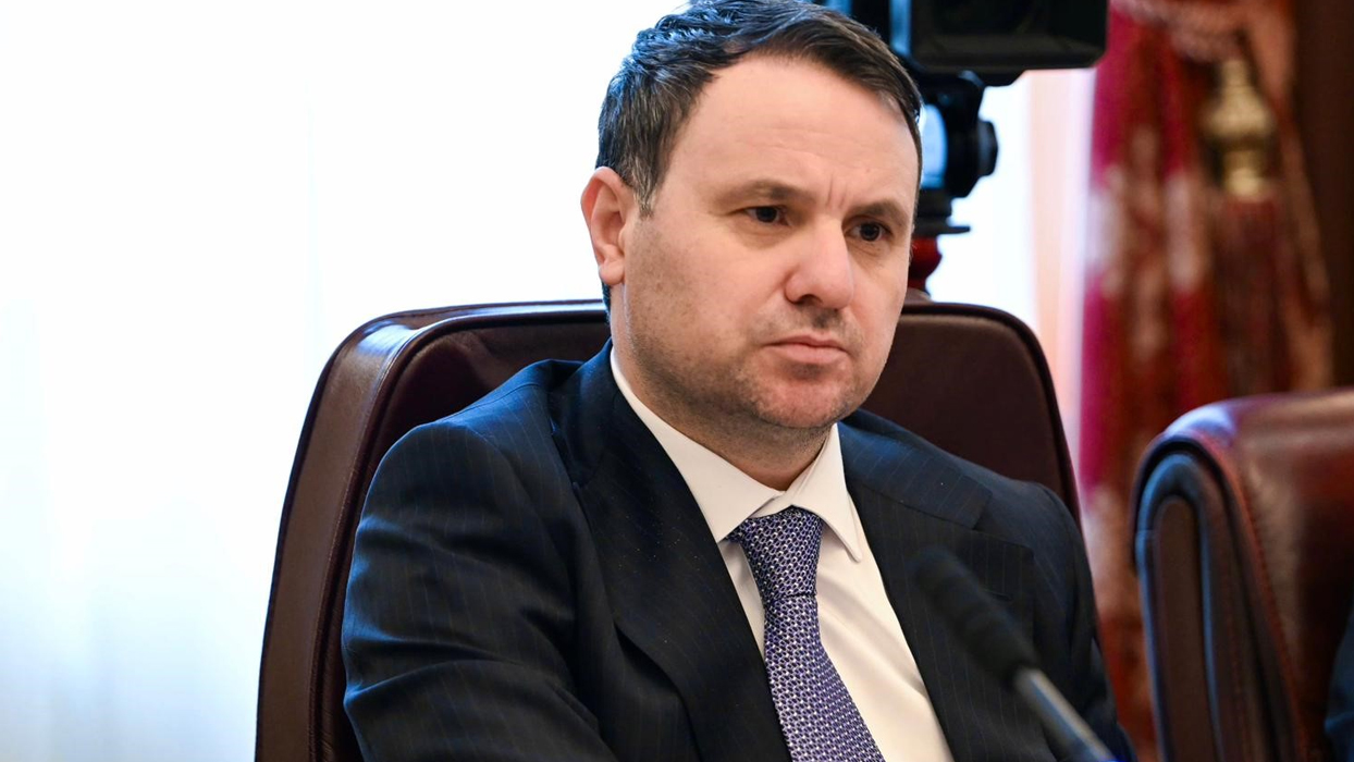 Bakan Gürlek: Ceza infaz kurumlarımızdaki hafız sayısı 170'e yükseldi