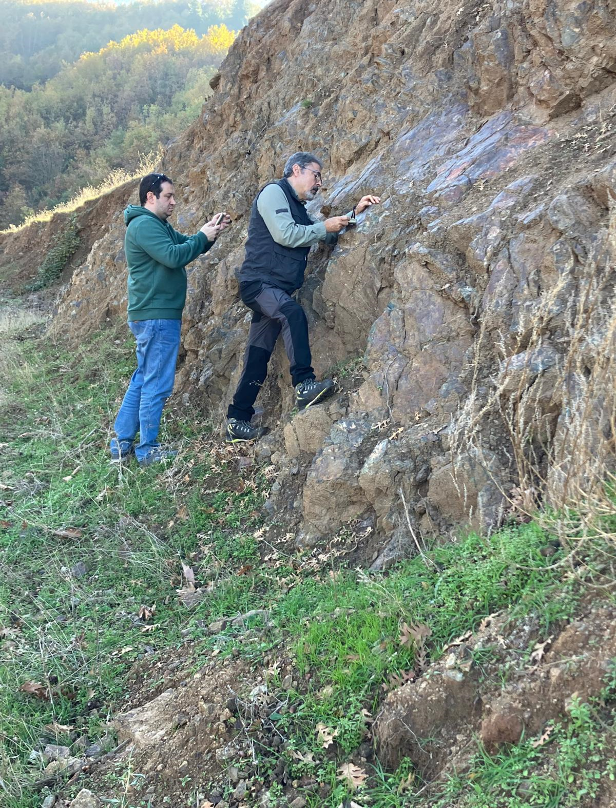Bilim insanları Sındırgı'da deprem aktivitesinin sonlandığını söyledi