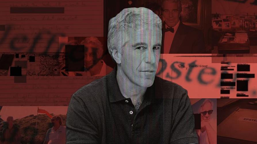 Epstein dosyası yeniden gündemde! ABD'de skandal yazışmalar ortaya çıktı