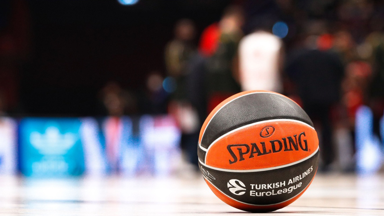 EuroLeague'de dev vizyon: NBA iş birliğiyle yeni dönem