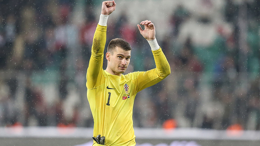 Fenerbahçe'den Livakovic kararı! Bonserviste büyük indirim