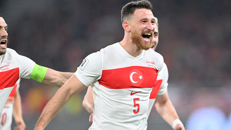 Fırtına'dan Salih Özcan hamlesi! Trabzonspor yerli oyunculara yöneldi