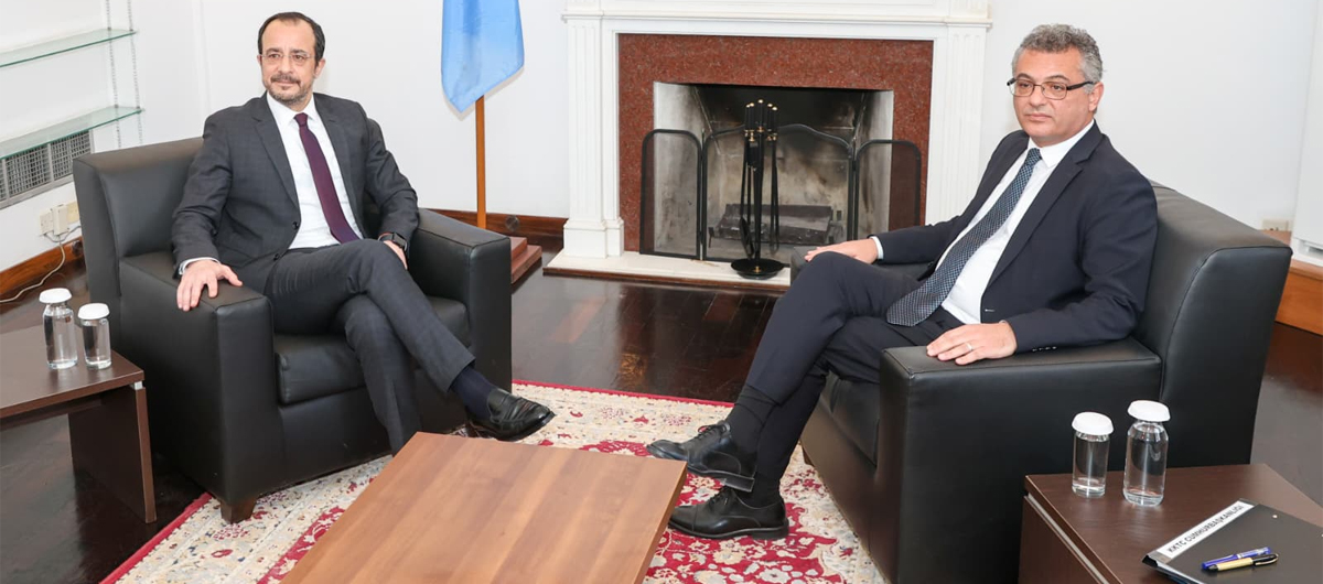 Hristodulidis'in çelişkisi Rumları bile bıktırdı: Türk tarafı haklı