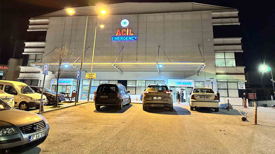 Kastamonu'da aile faciası! Baba, oğlunu tüfekle öldürdü