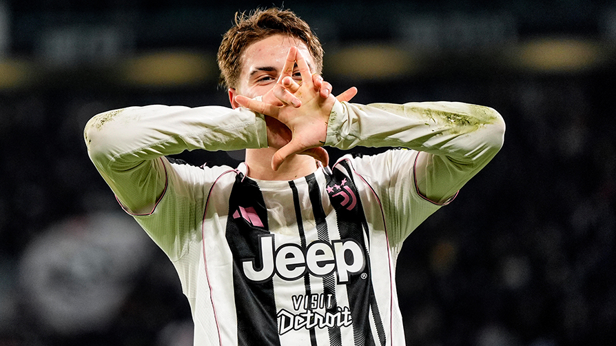 Kenan Yıldız tarihe geçti! En değerli futbolcu oldu