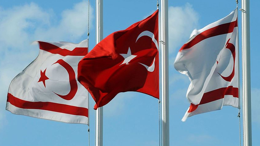 KKTC'den Rum kesimine tepki... 