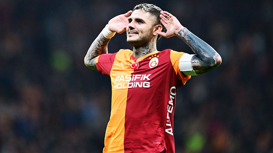 Kritik derbi öncesi karar verildi! Mauro Icardi ilk 11'e dönüyor