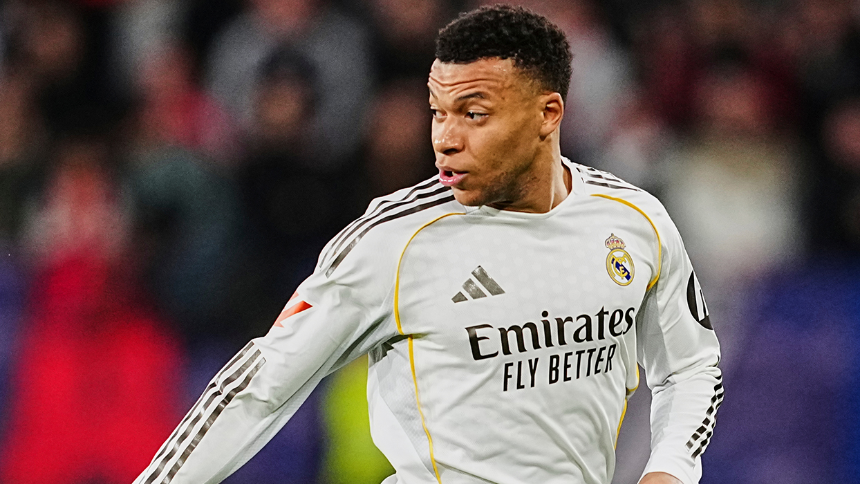 Mbappe: Bayern'i yenecek bir takım varsa o da biziz