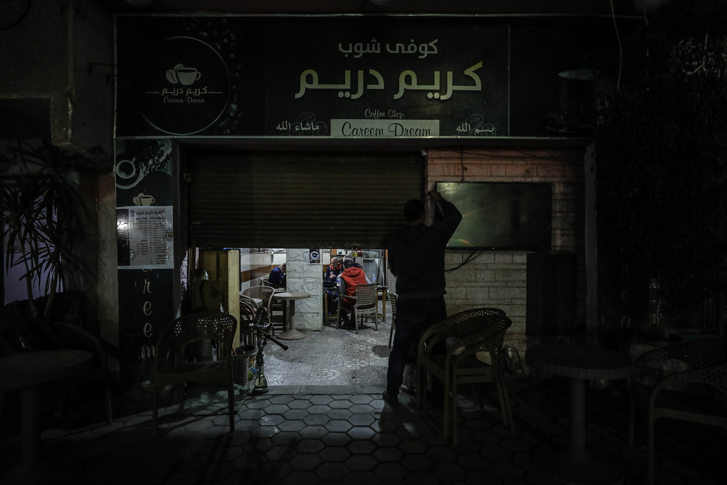 Mısır'da enerji alarmı! Restoran ve mağazalarda erken kapanış