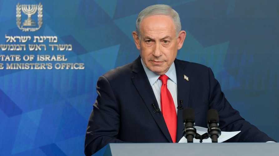 Soykırımcı İsrail'den Lübnan kararı... İşgali genişletme talimatı verdi