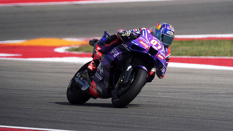 Sprint yarışında beklenmedik son! Toprak Razgatlıoğlu 4. turda veda etti