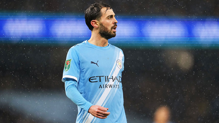 Transferde rakip Barcelona! Galatasaray'da hedef Bernardo Silva