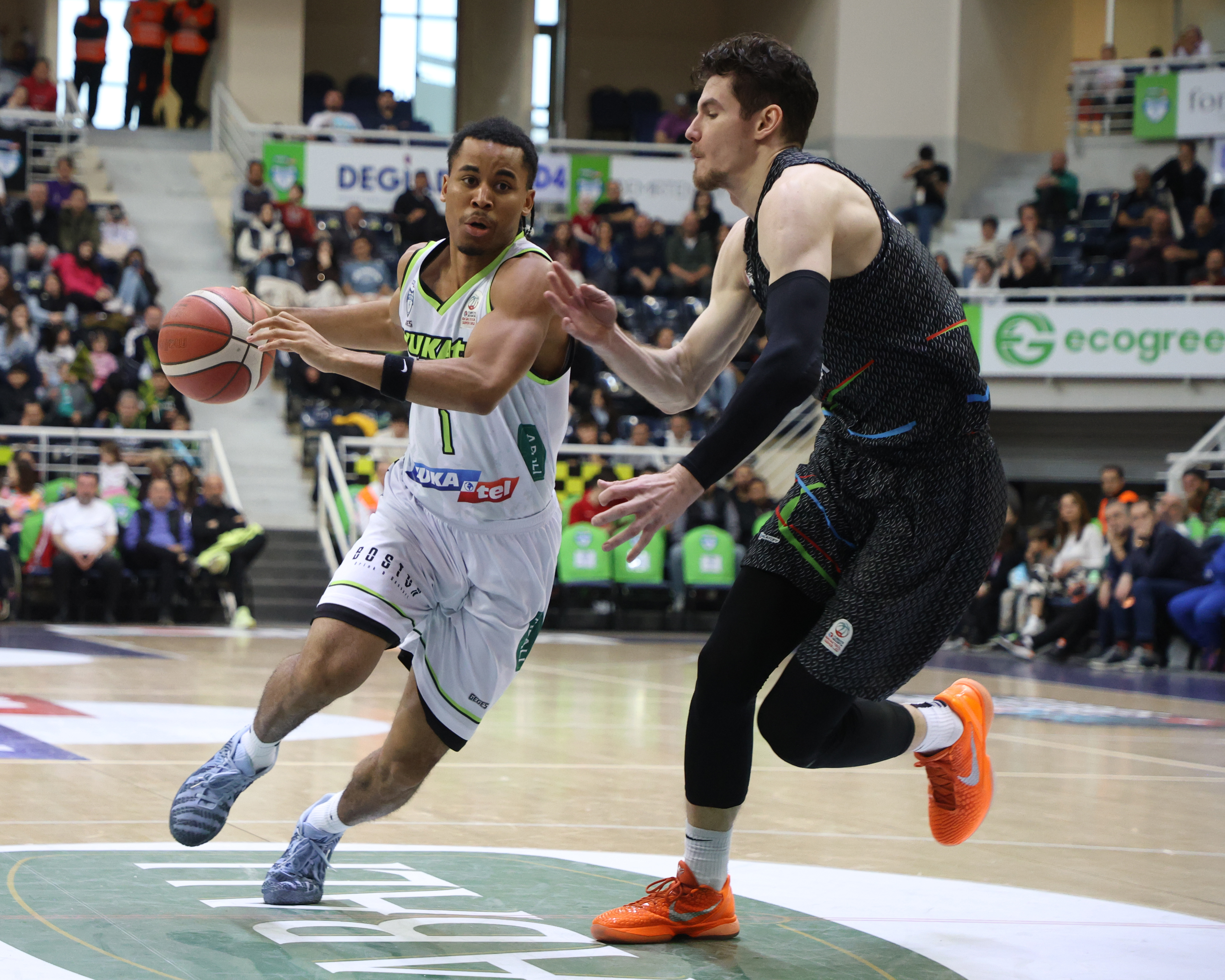 Yukatel Merkezefendi'den kritik zafer