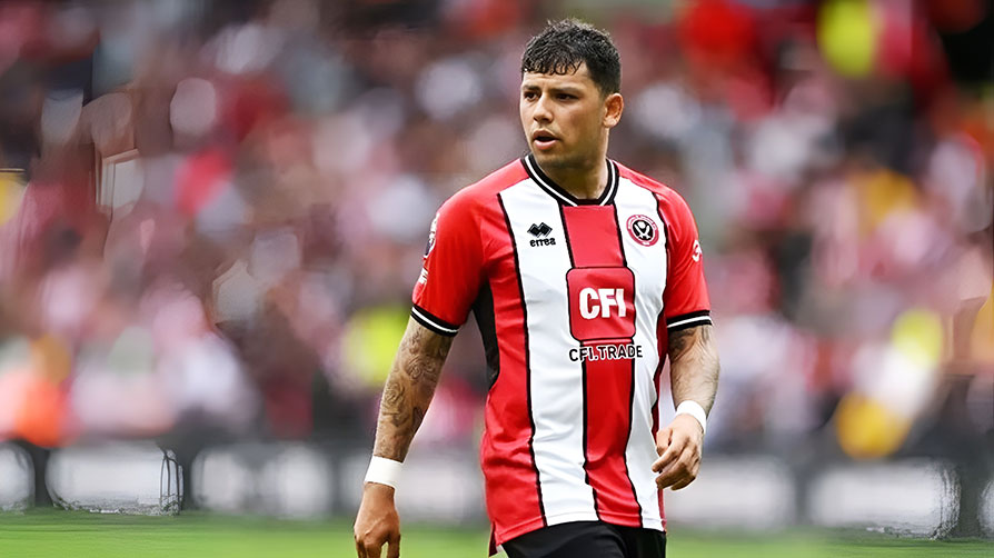 Aradığı orta sahayı Ada'da buldu! Trabzonspor'da Gustavo Hamer sesleri