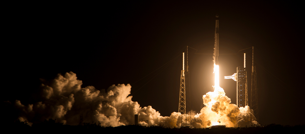 ASELSAN'dan yeni uydu: LUNA-2 başarıyla fırlatıldı