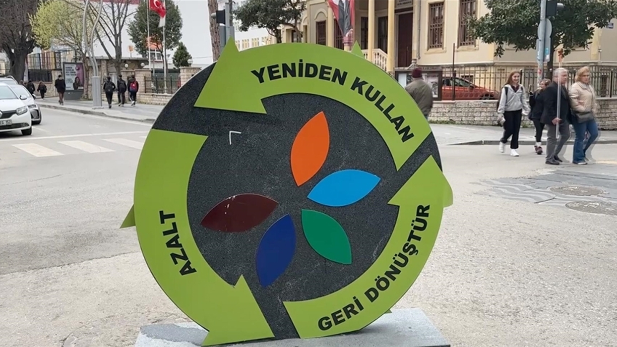 Emine Erdoğan öncü olmuştu! 270 milyar kilovatsaat enerji tasarrufu sağlandı