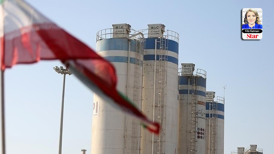 Filiz Katman yazdı... 