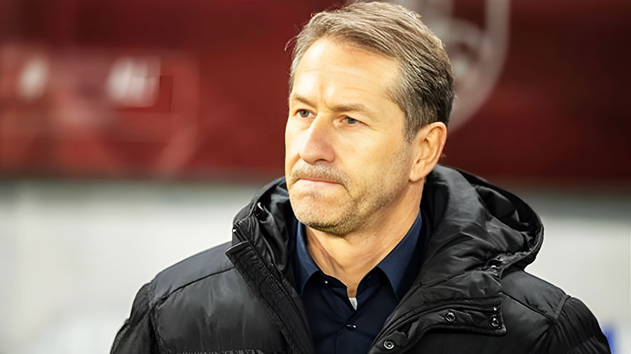 Franco Foda zorlu maç öncesi konuştu! 