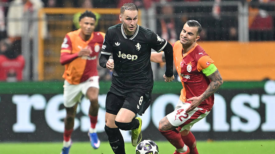 Galatasaray, yıldız ismin peşinde! Transfer için harekete geçildi