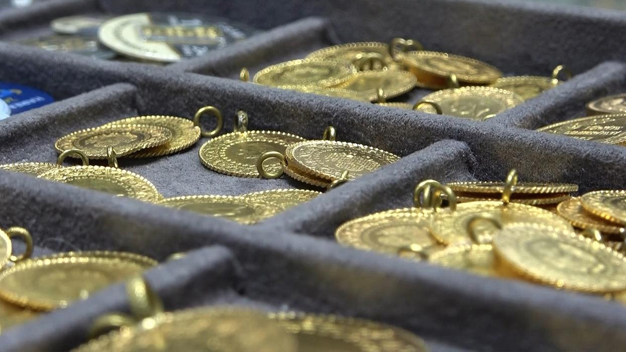 Haftaya yükselişle başladı! Altında yeni zirve sinyali