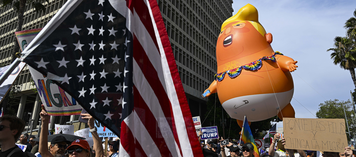 İran'dan Trump yönetimine tepki: 