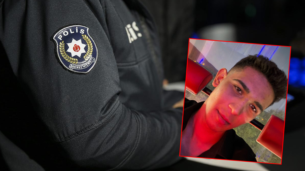 İş çıkışı eve dönmedi: 18 yaşındaki gençten haber alınamıyor