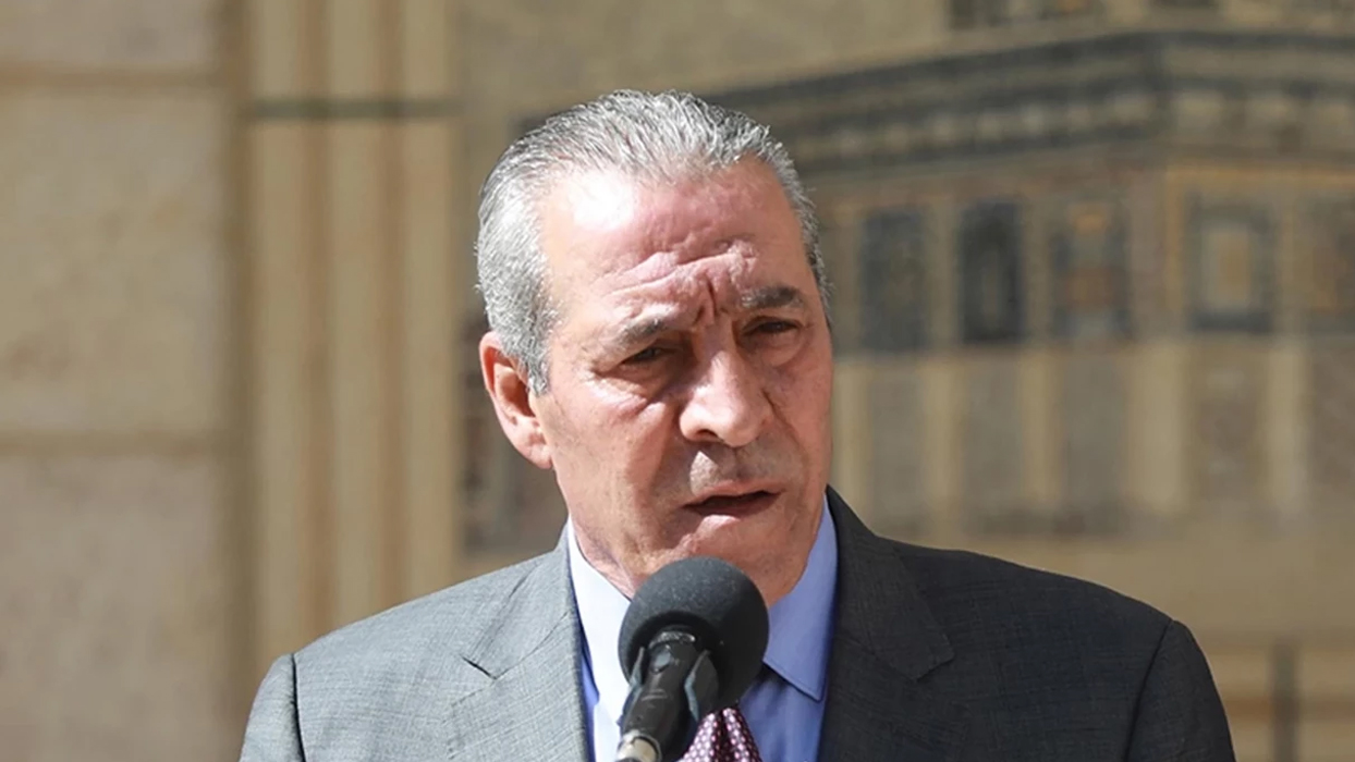 Kritik Gazze zirvesi! Filistin Devleti Başkan Yardımcısı Türkiye'ye geliyor