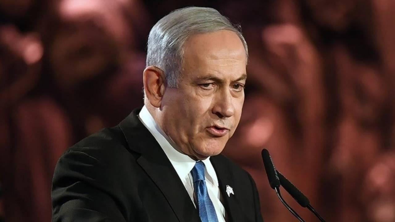Netanyahu geri adım attı