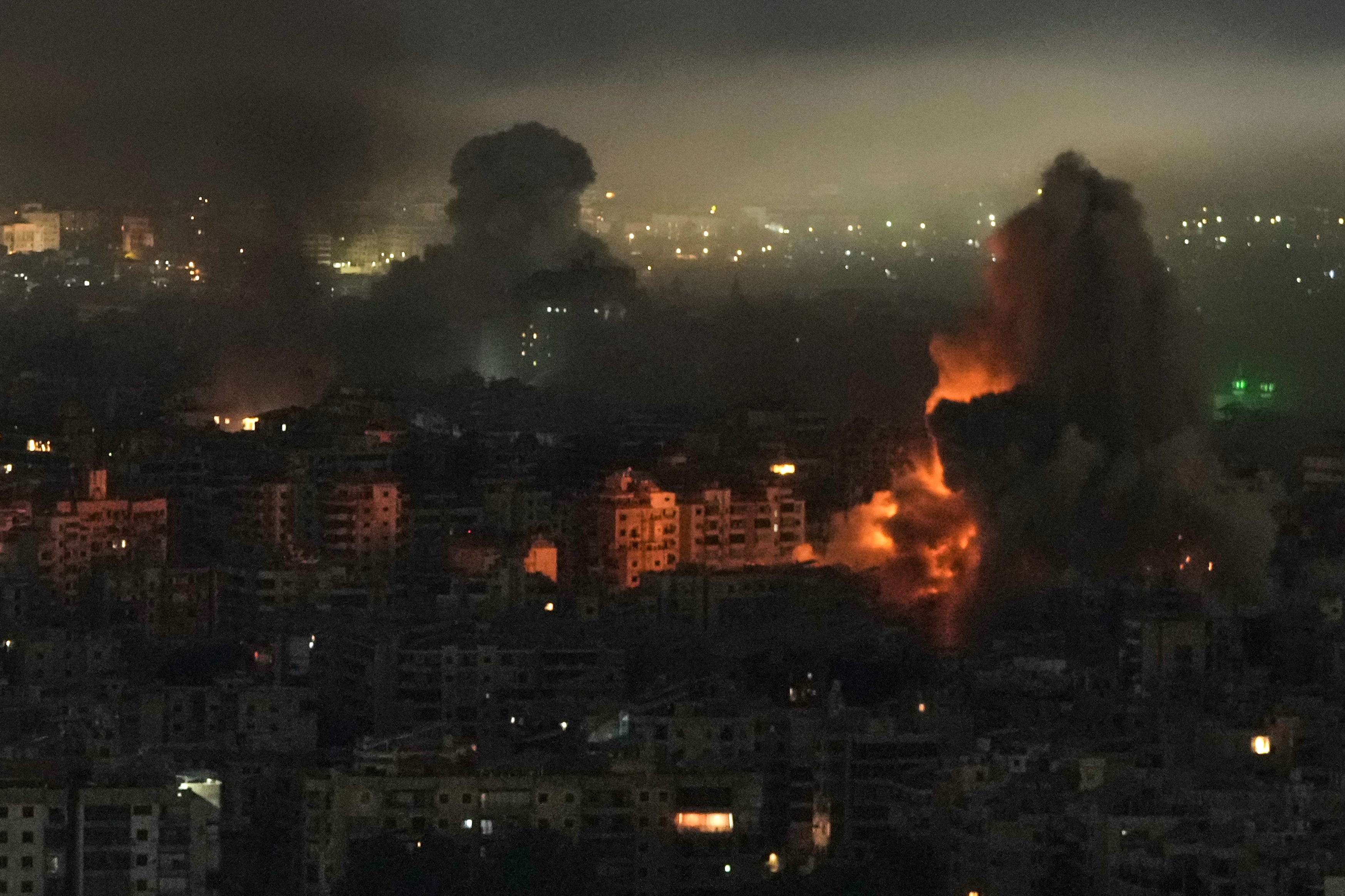 Soykırımcı İsrail'den Lübnan'a saldırı... 1 BM askeri öldürüldü