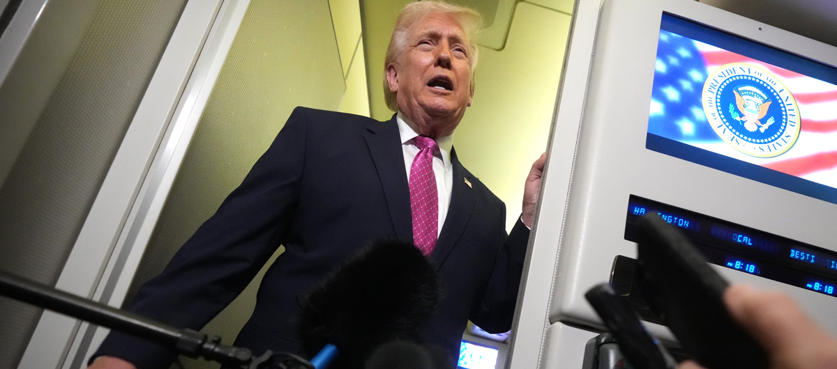 Trump'tan şaşırtan İran açıklaması: Bir hediye daha verdiler, sevkiyat yarın başlıyor!