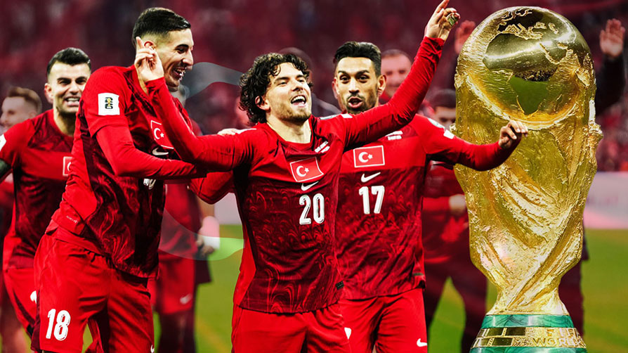 A Milli Futbol Takımı, Kosova'yı elerse ne kadar kazanacak? Dünya Kupası'ndan dev gelir