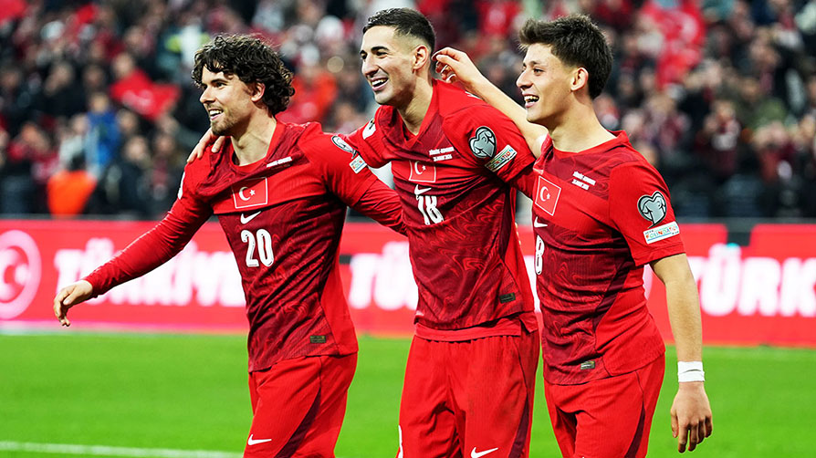 A Milli Futbol Takımı, Kosova'yı nasıl yener? 7 maddede maçın şifresi