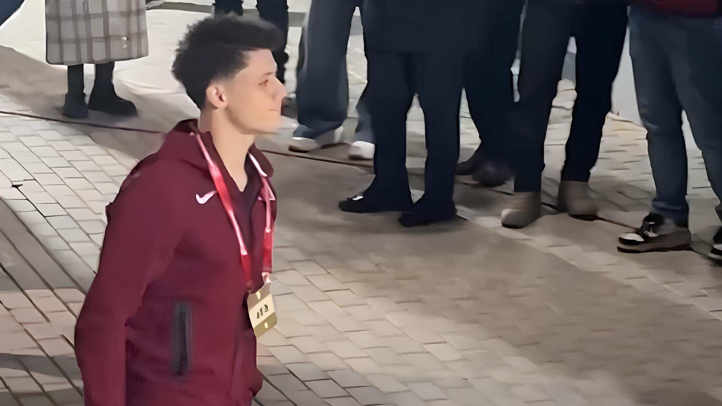 A Milli Takım stadyuma ulaştı