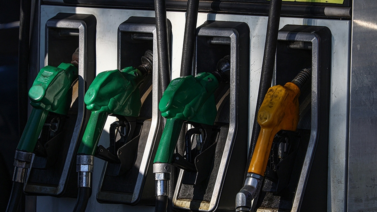 AB'de panik! Vatandaşlara tasarruf çağrısı: Daha az seyahat edin