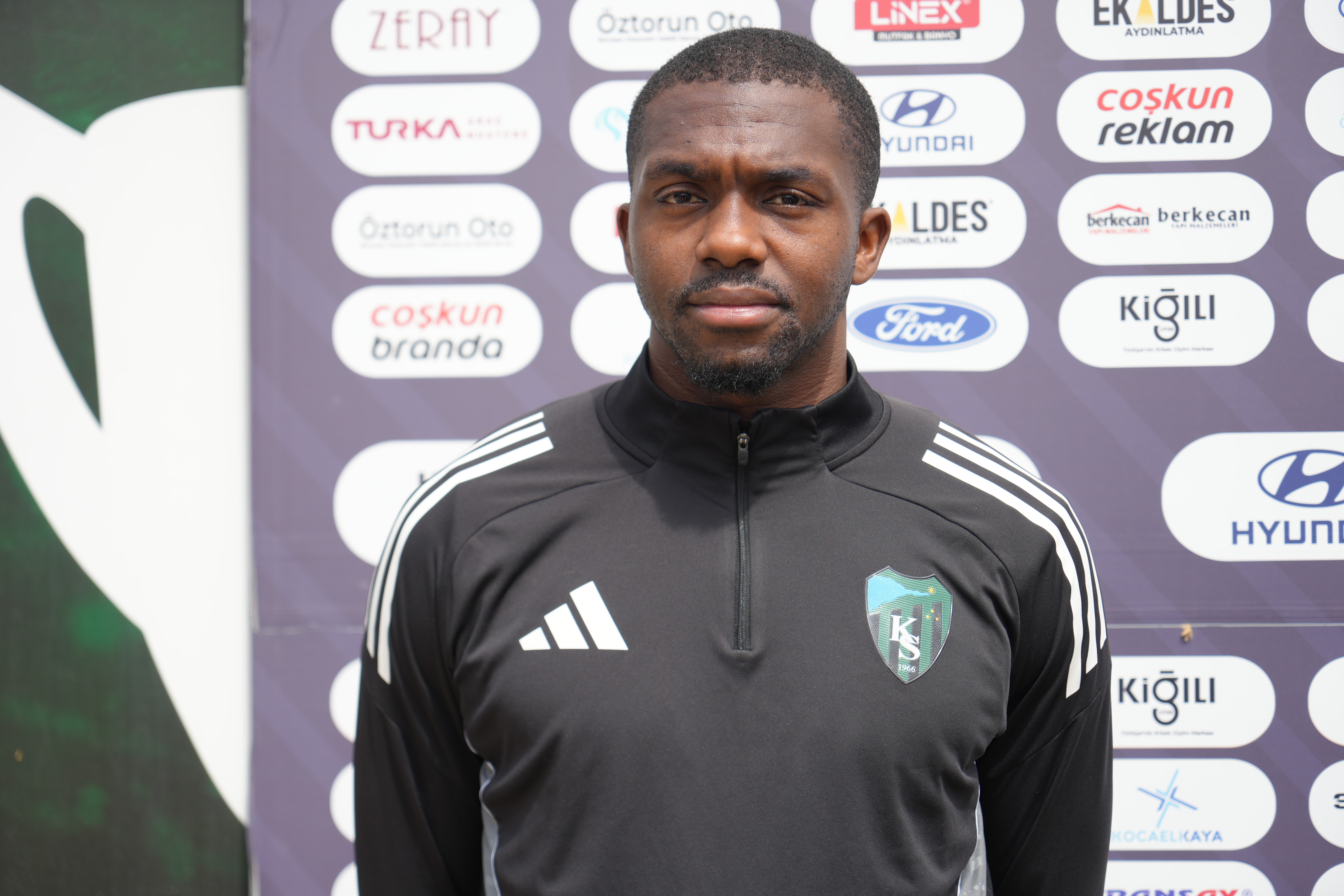 Anfernee Dijksteel: Nerede oynadığım benim için çok fark etmiyor