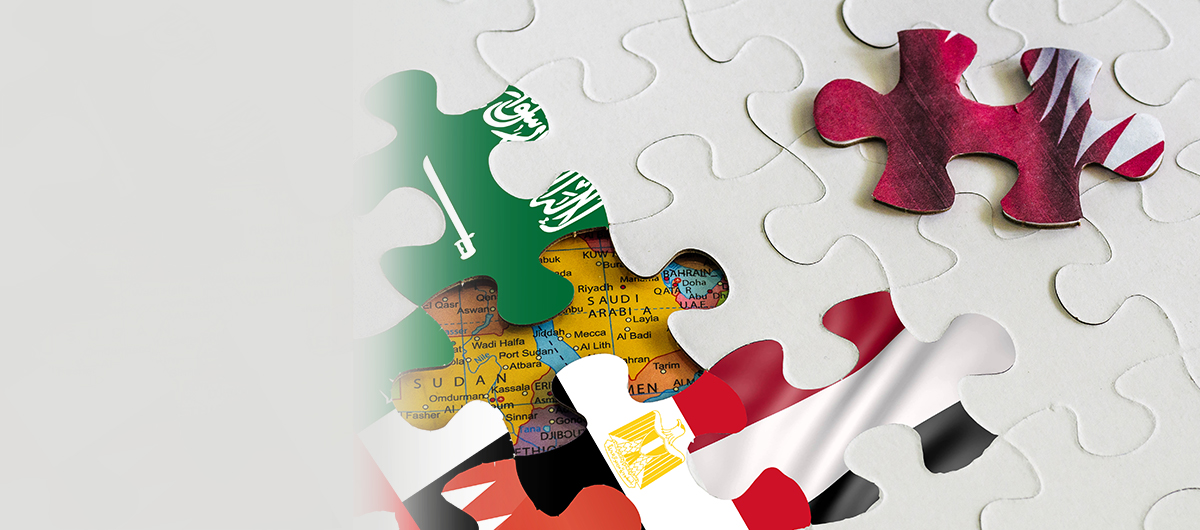 Körfez'in çöken güvenlik anlayışı ve Türkiye'nin öngörüsü