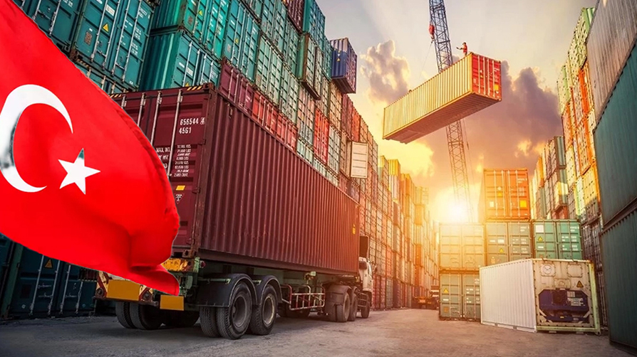Küresel tedarik rotasında yeni merkez: Türkiye stratejik bir rol oynuyor