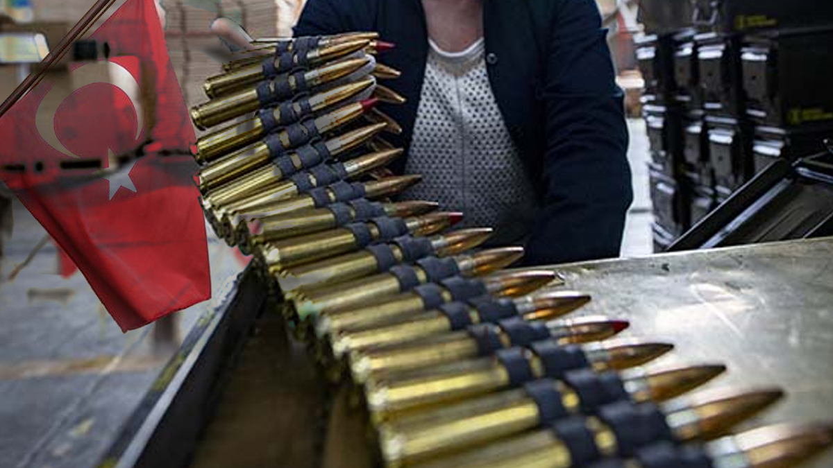 MKE'den Asya devinde fabrika kararı: Bu sadece bir başlangıç