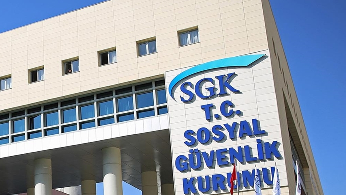 SGK'dan önemli duyuru! O borçların süresi uzatıldı