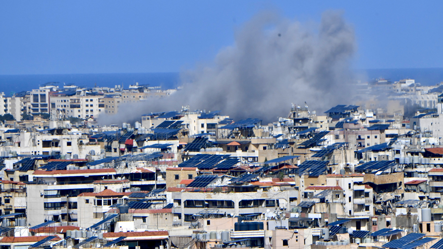 Soykırımcı bakandan skandal tehdit: Tüm evleri yıkacağız