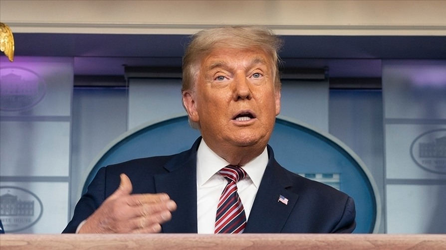 Trump: İran savaşı çok sürmeyecek