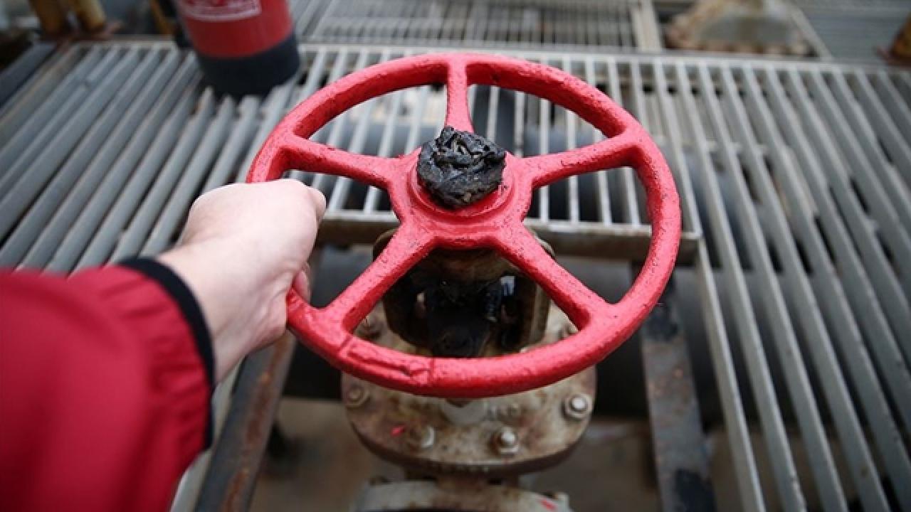 176 tankerlik dev petrol sevkiyat: Ortadoğu'da yeni enerji rotası