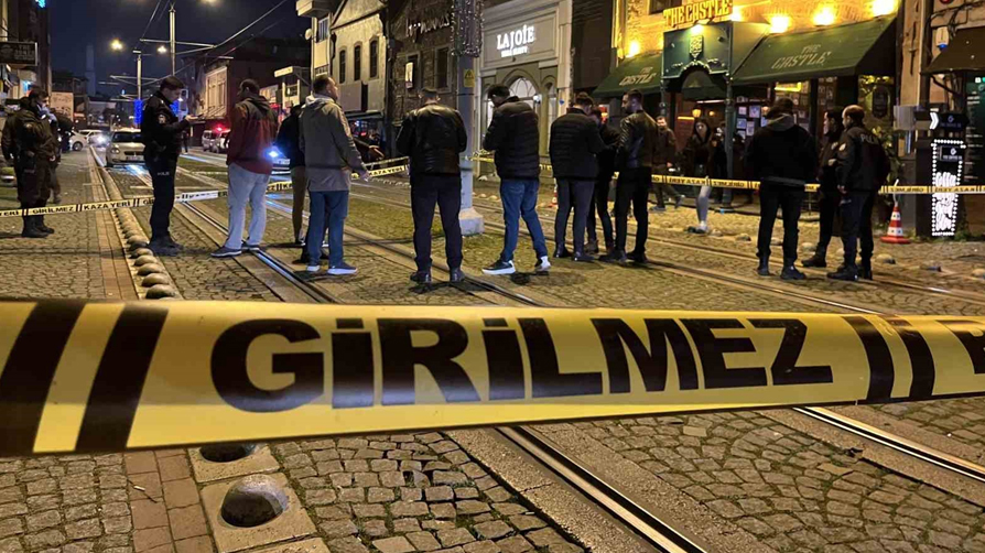 1844 saat kayıt izlendi! Eğlence mekanındaki katliamda ikiz plaka oyunu