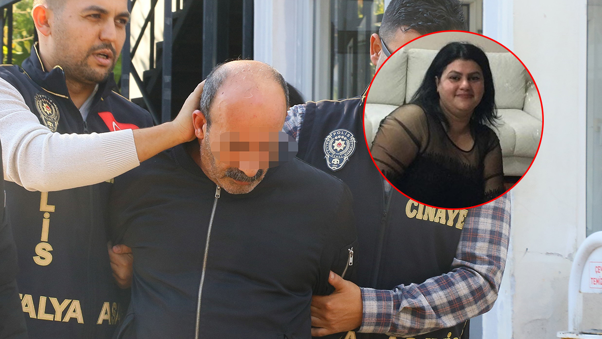 6 çocuk annesini hiç acımadan katletmişti: Mahkemeden DNA incelemesi talebi