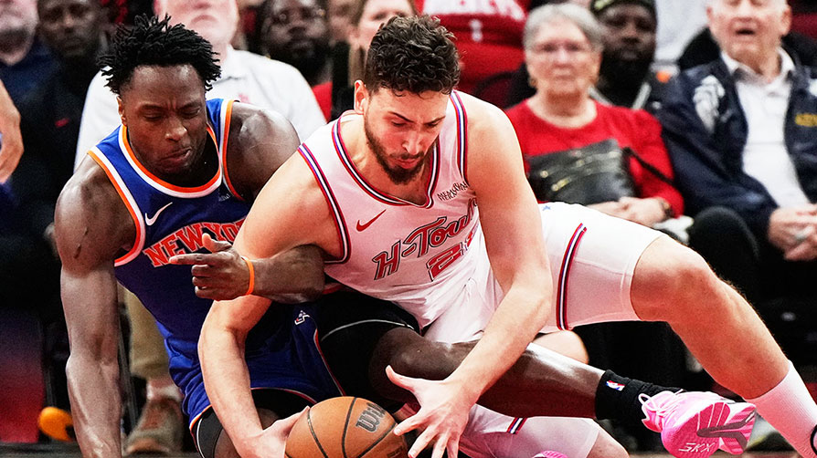 Alperen Şengün durdurulamıyor! Houston Rockets sahasında kazandı