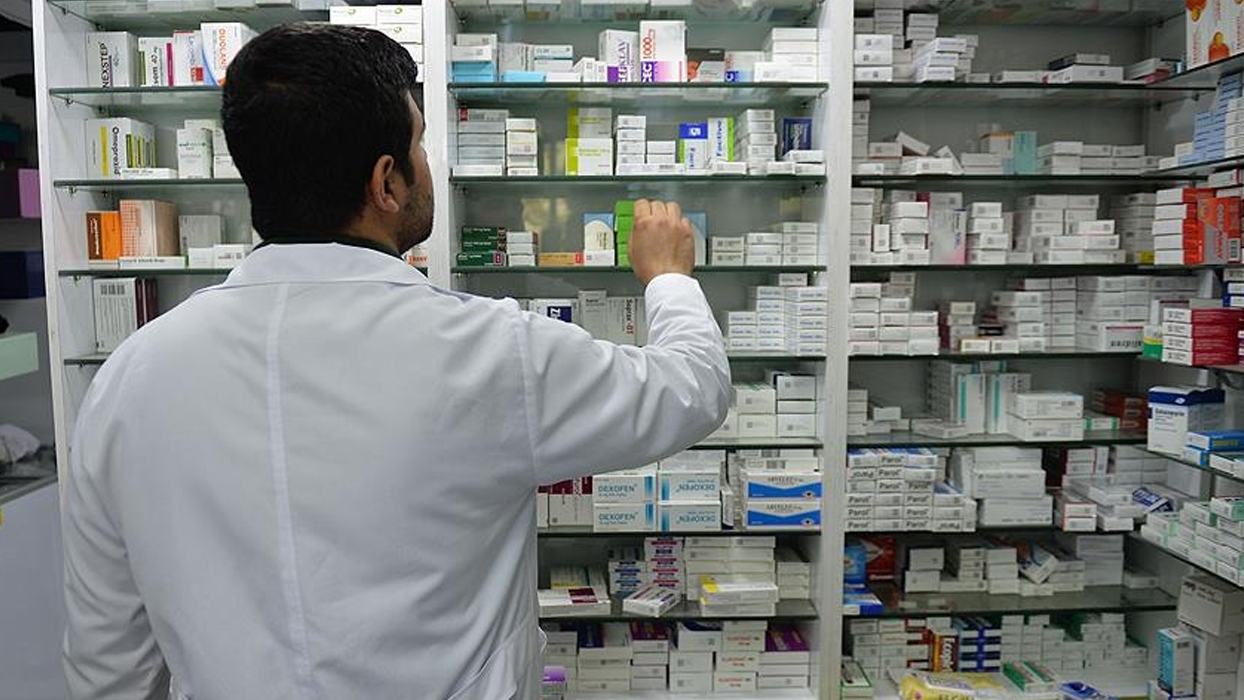 Bakan Işıkhan duyurdu! 72 ilaç geri ödeme listesinde