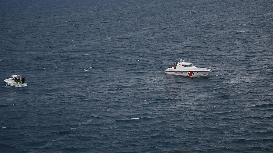 Bodrum'da göçmen faciası: Çok sayıda can kaybı var