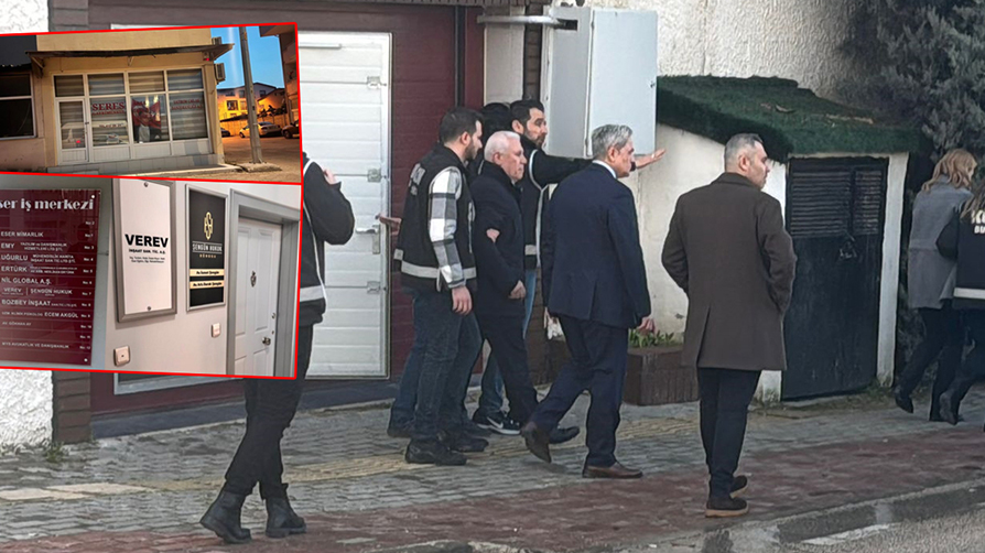 Bursa'da rüşvet trafiği deşifre oldu: CHP'li Bozbey'den "satış danışmanı" oyunu